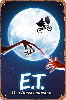 映画ポスター「E.T.」オリジナル 新品同様 Yahoo!オークション - 映画ポスター【E.T. 20周年特別篇】2002年